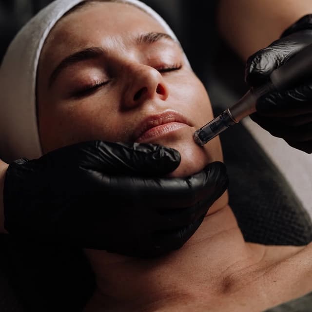 Buy 2 get one free(Microneedling) at LizLo Glow Aesthetics- Corrective Skincare & Acne Treatments in Fontana, CA